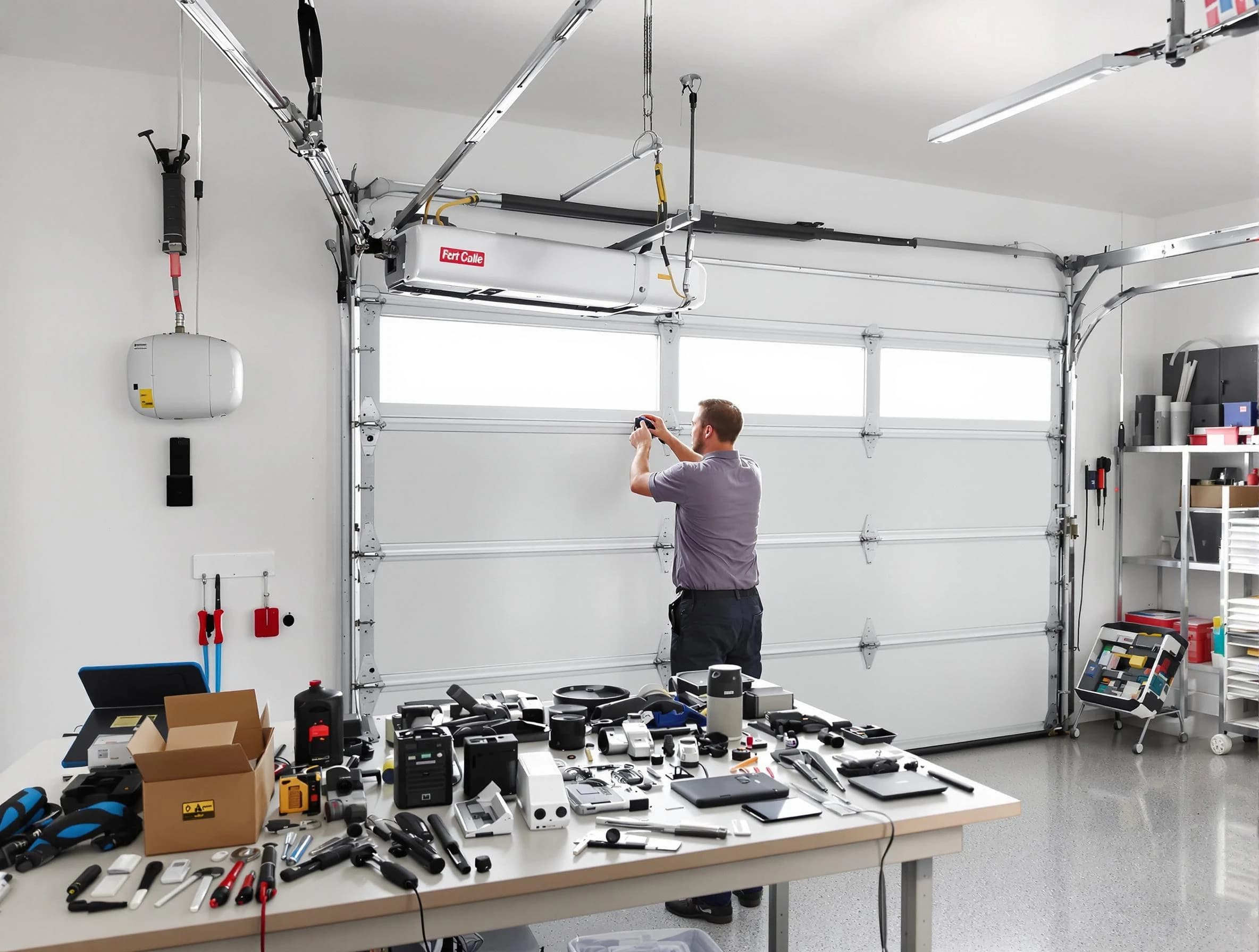 Opener Repair service in Cranford, NJ