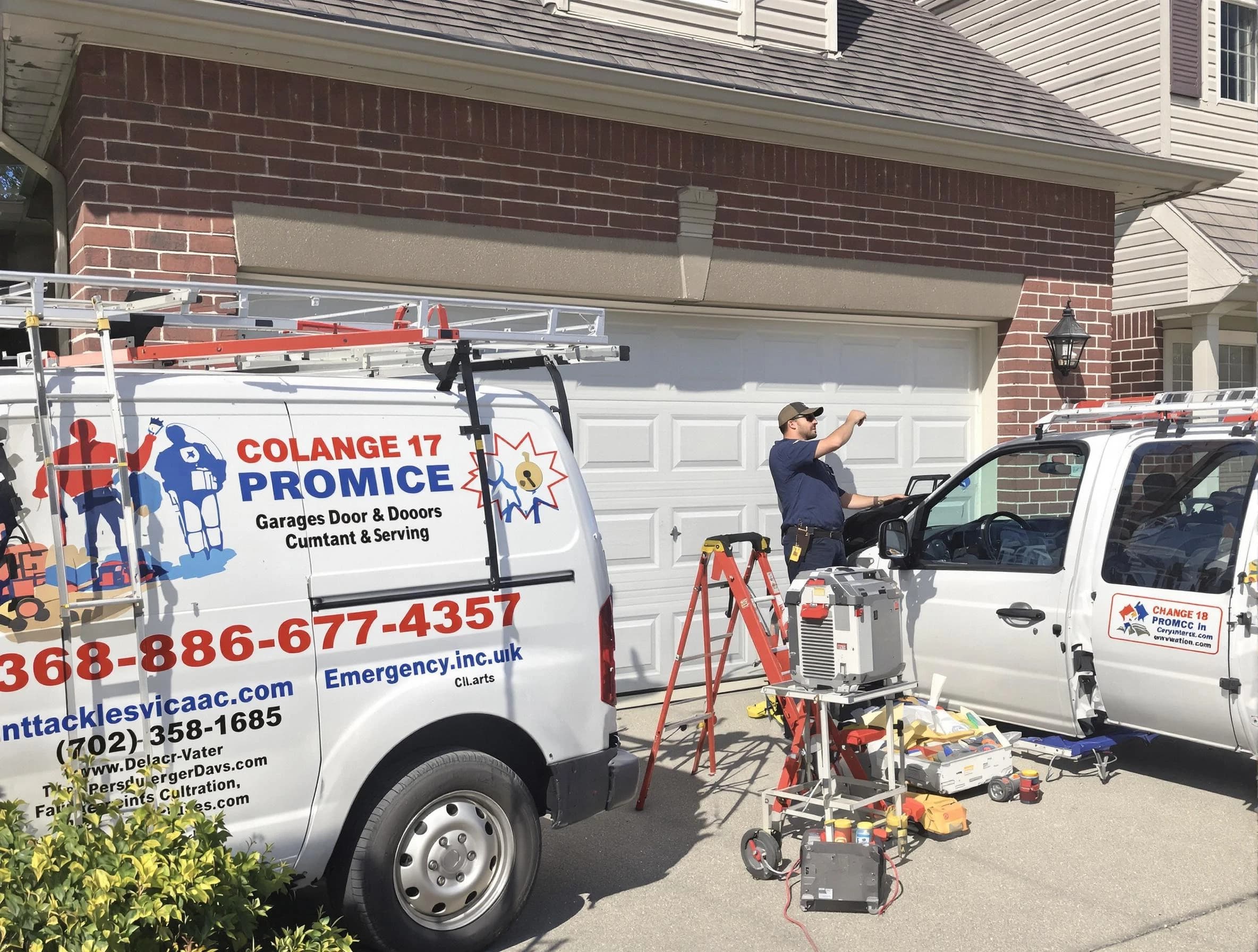 Same Day Repair service in Cranford, NJ